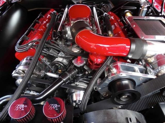 1970 Plymouth Barracuda 528 HEMI CUDA - photo 7