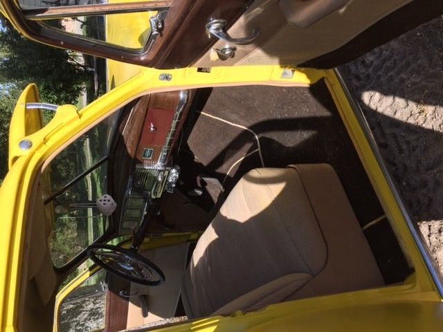 1950 Dodge Meadowbrook 4 door - photo 10