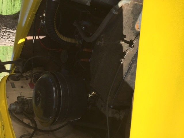 1950 Dodge Meadowbrook 4 door - photo 12