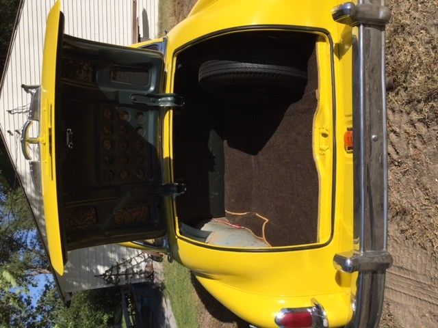 1950 Dodge Meadowbrook 4 door - photo 4