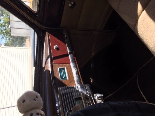 1950 Dodge Meadowbrook 4 door - photo 7