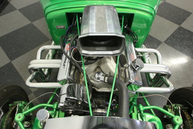 1931 Ford Coupe - photo 3