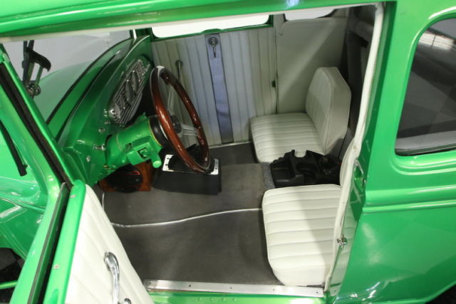 1931 Ford Coupe - photo 4