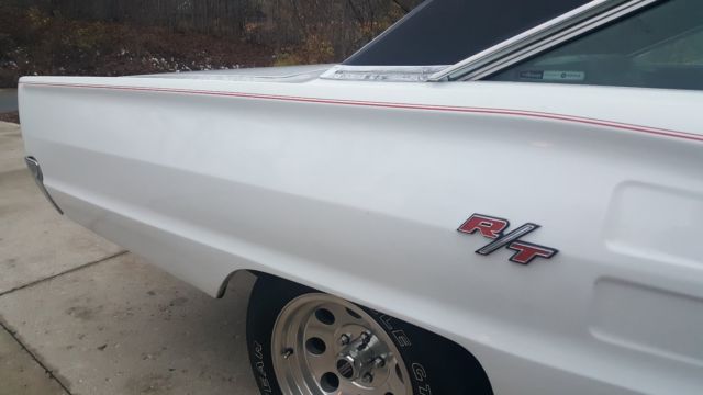 1967 Dodge Coronet 2-Door - photo 8