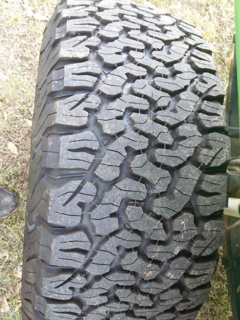 1981 Jeep CJ little digger - photo 6