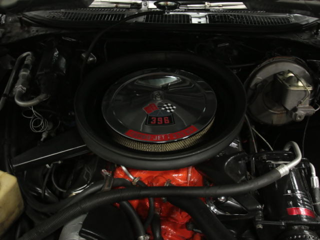 1972 Chevrolet Chevelle - photo 3
