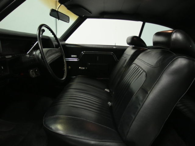 1972 Chevrolet Chevelle - photo 4