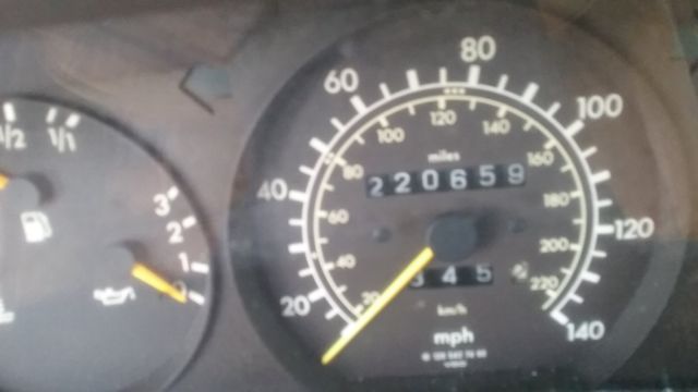 1991 Mercedes-Benz 300-Series - photo 4