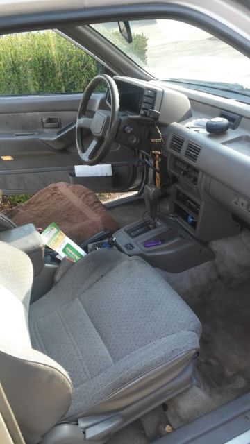1995 Isuzu Rodeo - photo 7