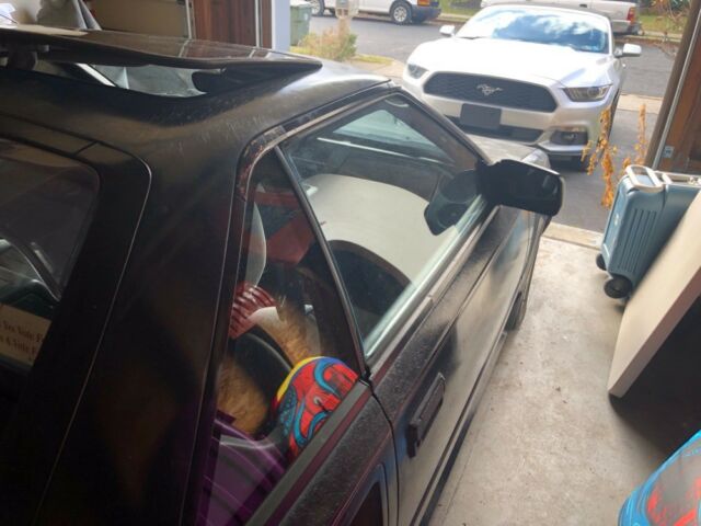 1986 Toyota MR2 - photo 6