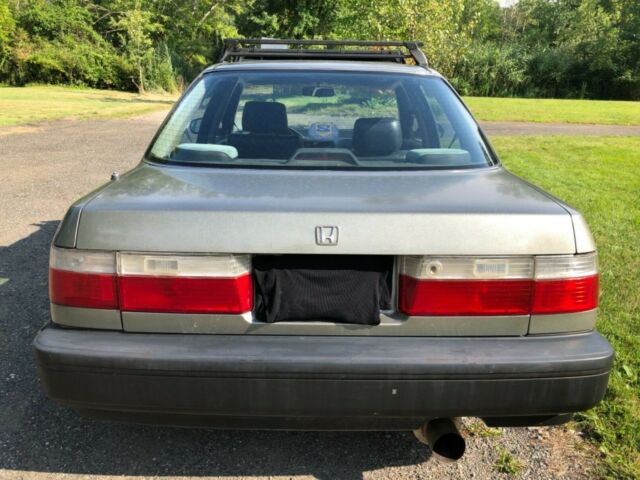 1991 Honda Accord - photo 4