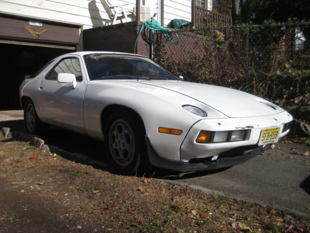 1981 Porsche 928 - photo 12