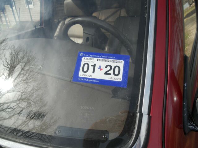 1994 Toyota 4Runner SR5 - photo 2