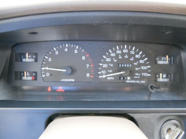 1994 Toyota 4Runner SR5 - photo 3