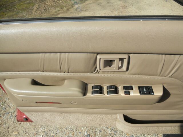 1994 Toyota 4Runner SR5 - photo 5