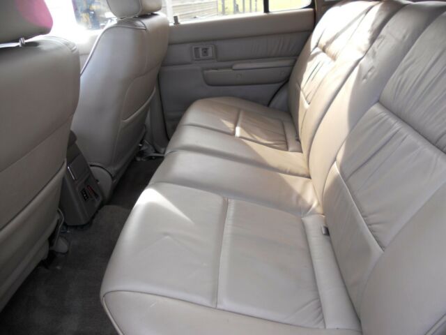 1994 Toyota 4Runner SR5 - photo 6