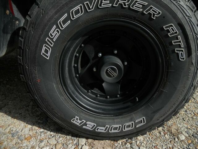 1994 Toyota 4Runner SR5 - photo 7