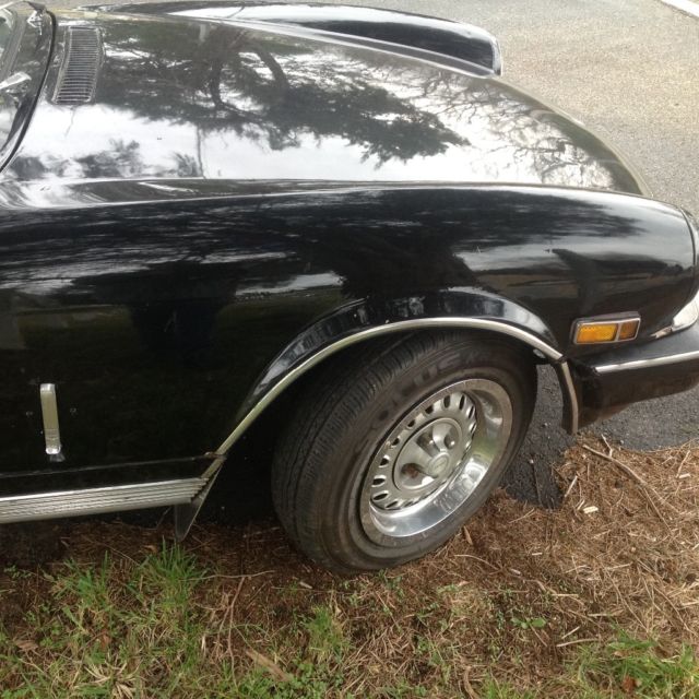 1979 Triumph Spitfire - photo 9