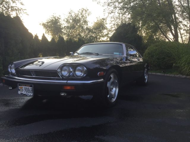 Mechanically Restored Jaguar XJS, all the expensive stuff has been done! 1990 Jaguar XJS V12 Coupe