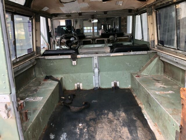 1966 Land Rover Other 2a - photo 2