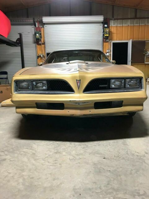 1978 Pontiac Firebird Trans Am - photo 5