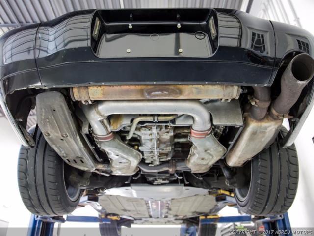 1990 Porsche 911 Carrera 4 - photo 5