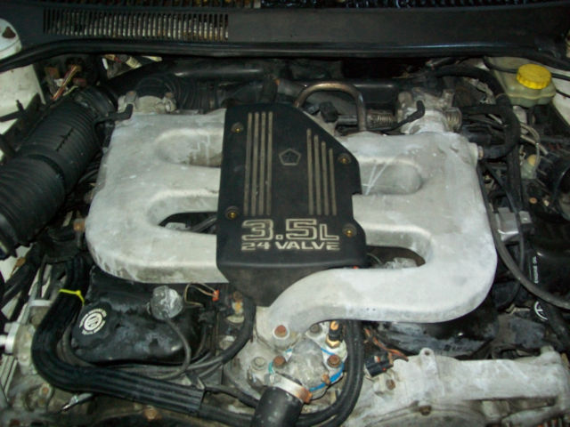 1994 Chrysler New Yorker - photo 2