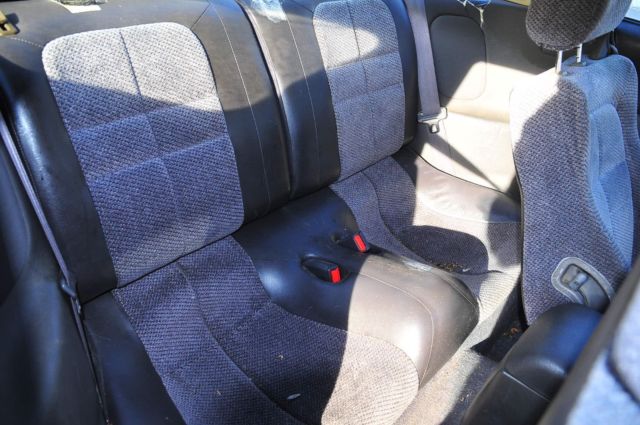 1992 Dodge Stealth Hatchback - photo 10