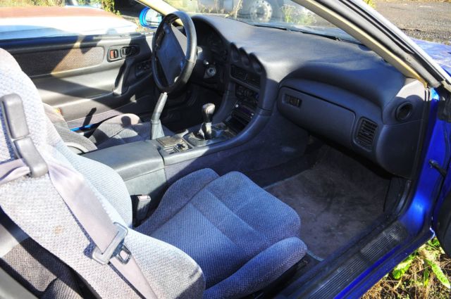 1992 Dodge Stealth Hatchback - photo 8