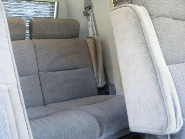 1991 Chevrolet G20 Van MARKIII CONVERSION VAN - photo 2