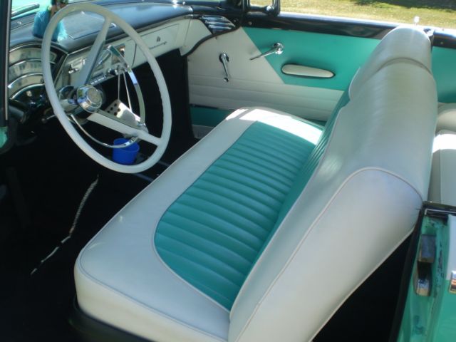 1956 Mercury Monterey Medalist - photo 10