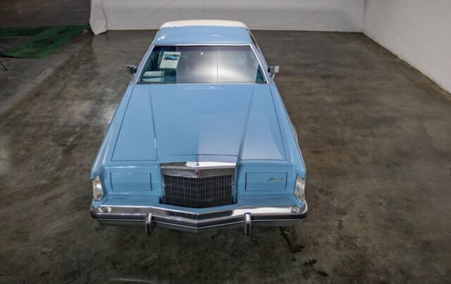 1978 Lincoln Continental 1361 - photo 5