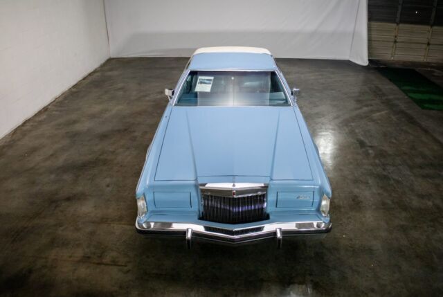 1978 Lincoln Continental 1361 - photo 6