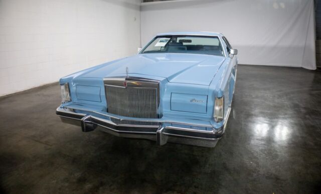 1978 Lincoln Continental 1361 - photo 7