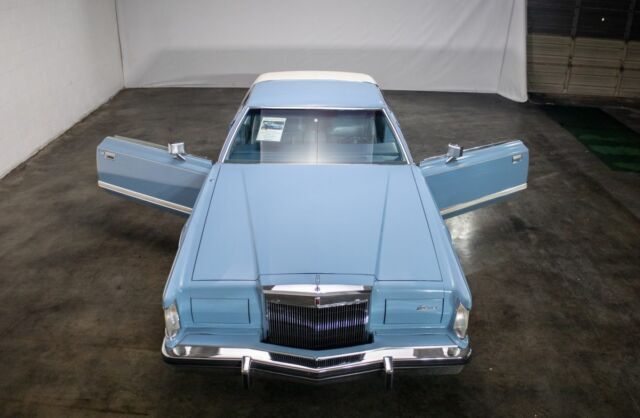 1978 Lincoln Continental 1361 - photo 9