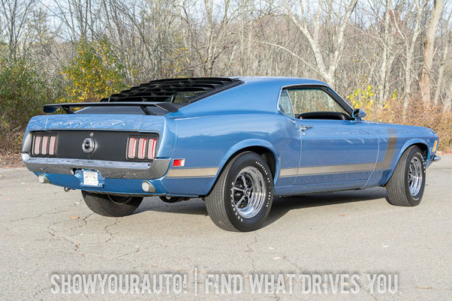 1970 Ford Mustang -- - photo 12