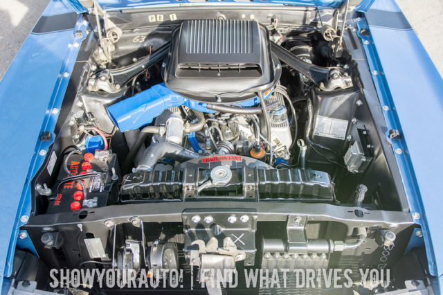 1970 Ford Mustang -- - photo 2