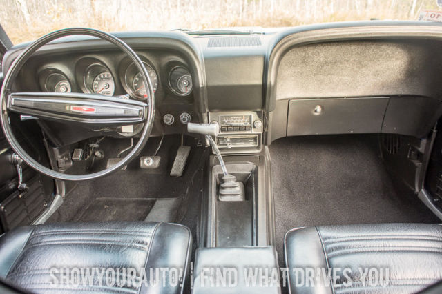 1970 Ford Mustang -- - photo 5
