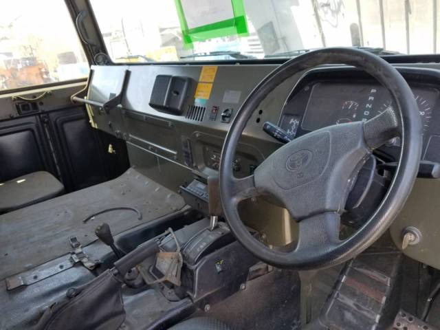 1980 Toyota Other - photo 4
