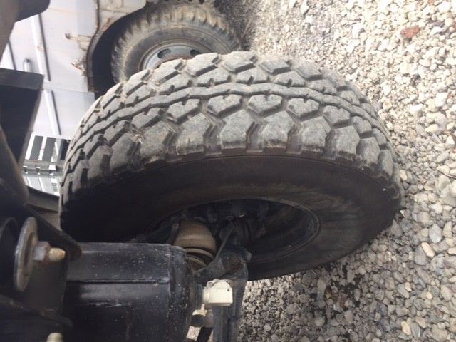 1980 Toyota Other - photo 7