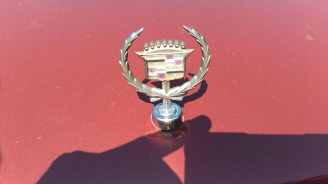 1989 Cadillac DeVille - photo 8