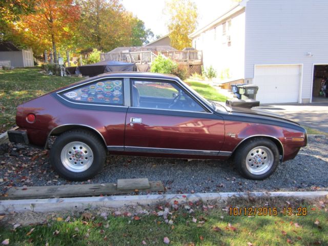 1983 AMC Other DL - photo 10