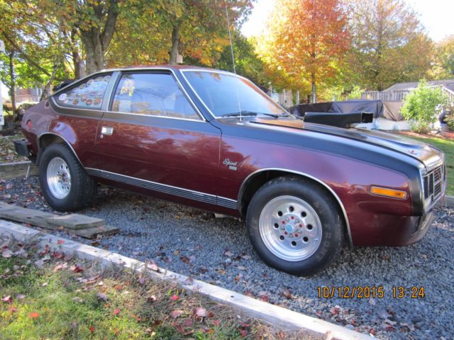 1983 AMC Other DL - photo 2