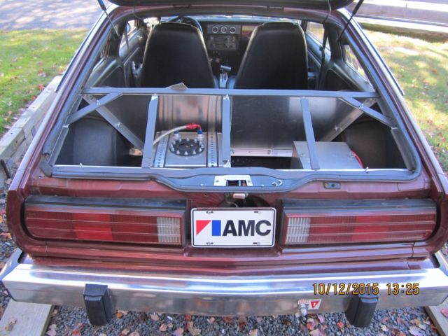1983 AMC Other DL - photo 4