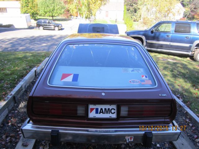 1983 AMC Other DL - photo 8