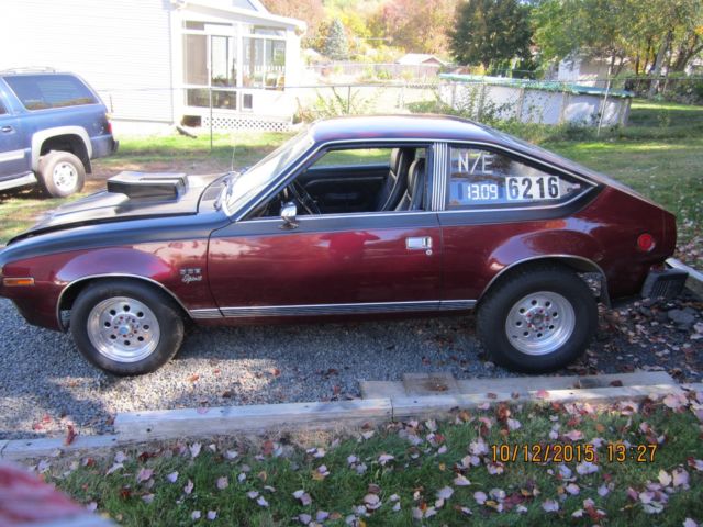1983 AMC Other DL - photo 9
