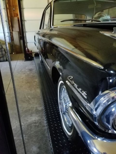 1963 Mercury Comet - photo 10