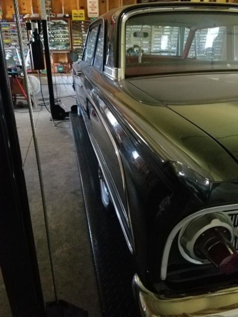 1963 Mercury Comet - photo 12