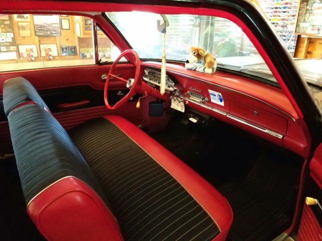 1963 Mercury Comet - photo 6