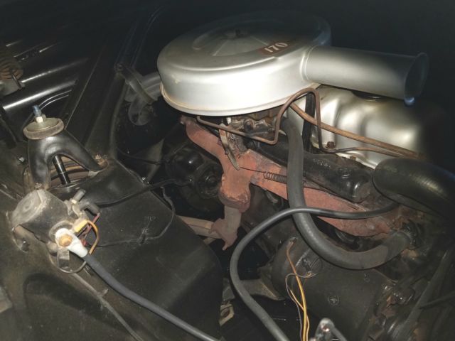 1963 Mercury Comet - photo 7